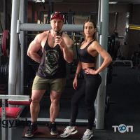 отзывы о BODY GYM фото