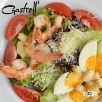 Gastroll Київ фото