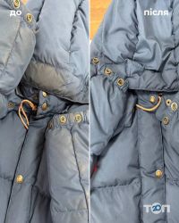 відгуки про Пральня фото