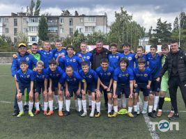 Вітрило відгуки фото