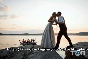 відгуки про Фотостудія Voloshki photography фото
