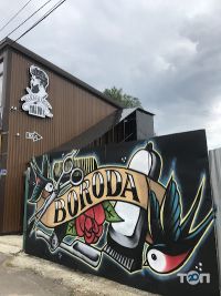 Барбершопы и парикмахерские Boroda фото