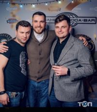 Ведучий Дмитро Калашников відгуки фото