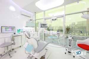 Місто-Дент, стоматологический центр - фото 9