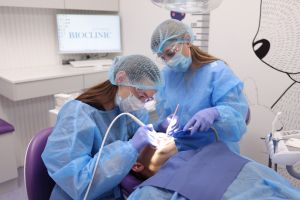 компанія Центр стоматології Bioclinic фото