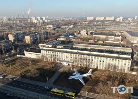 Київський радіомеханічний коледж національного авіаційного університету Київ фото