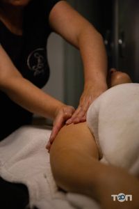 Масажні салони Body life massage фото