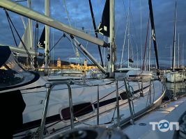 Курсы, тренинги BB Yachting фото