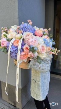 Florista Киев фото