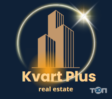 Kvart Plus, агентство нерухомості фото