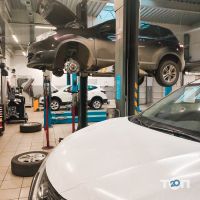 Медикор, официальный дилер и сервисный центр Nissan - фото 10