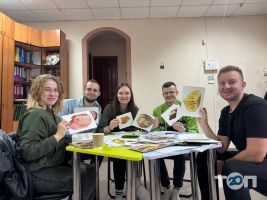 відгуки про English Drive фото