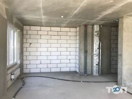 Видбудова Киев фото