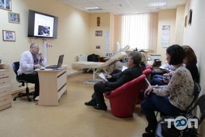 Медичний центр доктора Миколаєва відгуки фото