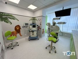 Стоматологии DENTAL KIDS фото