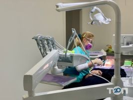 Dental Euro відгуки фото