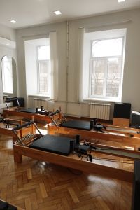 відгуки про BALANCE studio фото
