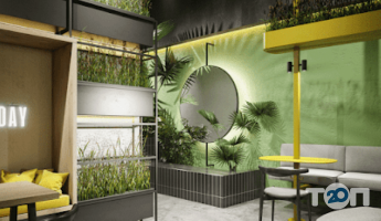 отзывы о Hot visa фото