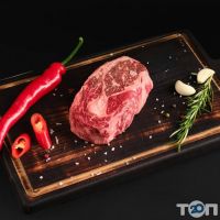 відгуки про MeatMe-Steak фото