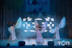 відгуки про Колібрі фото