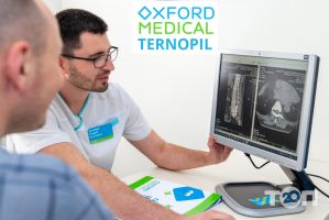 Оксфорд Медікал Тернопіль відгуки Оксфорд Медікал Тернопіль відгуки фото