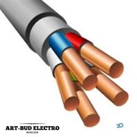 Продаж будівельних матеріалів Art Bud Electro фото