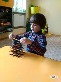 Центры развития ребенка Тедди фото
