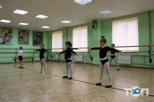 Школы танцев Балетная школа Вадима Писарева фото