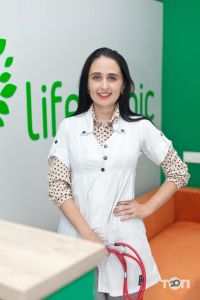 отзывы о Life Clinic фото