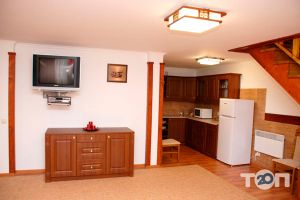 Аква-Плюс, туристичний комплекс та ресторан - фото 10