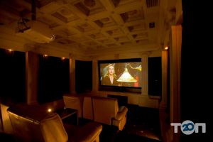 Рестораны Репортеръ фото