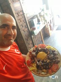 Хелал Кебаб Хмельницький відгуки фото
