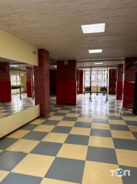 GymFit+, фитнес центр - фото 10