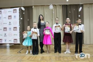 Melihov dance studio відгуки фото