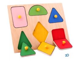 Woodentoys відгуки фото