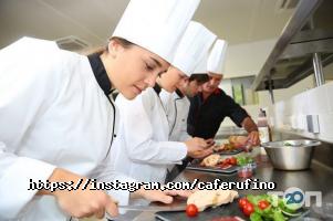 відгуки про Rufino фото