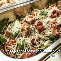 ЕвроСмак Київ фото