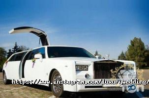 Luxury wedding Одеса фото