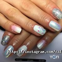 Салони краси Kria фото