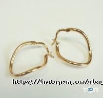 Ювелирные мастерские Alen GOLD фото
