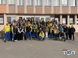 Спортивні секції Корсар фото