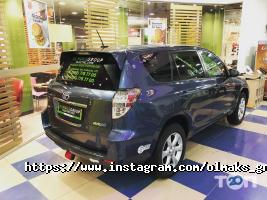 Автосалони та автодилери Olmaks Group фото