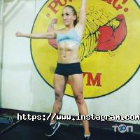 Колумб, спортивно-туристський клуб фото