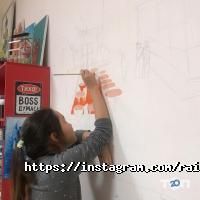 Raiz Астана фото