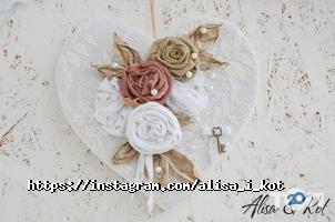 Alisa & Kot відгуки фото