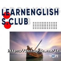 Курси іноземних мов Learn English фото