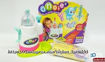 Детские магазины Toybox фото