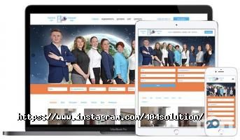 404 solution Житомир фото