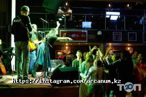 Arcanum, музыкальная школа фото