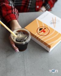 відгуки про Розсушись фото